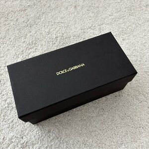 Dolce & Gabbana Sunglasses Gift Box